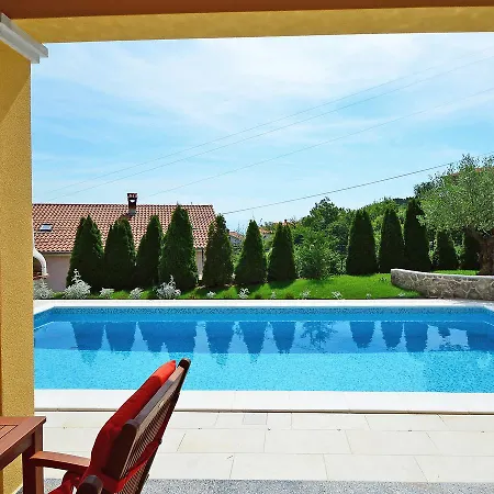 Olea By Interhome Vakantiehuis