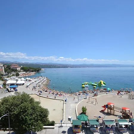 Olea By Interhome Vakantiehuis Opatija