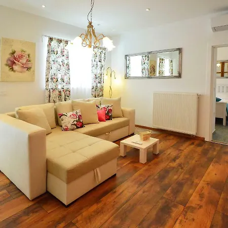 Vakantiehuis Olea By Interhome *