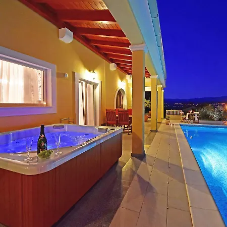 Olea By Interhome Holiday home Opatija
