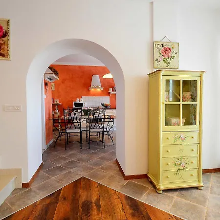 Holiday home Olea By Interhome