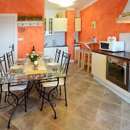 Olea By Interhome Holiday home *