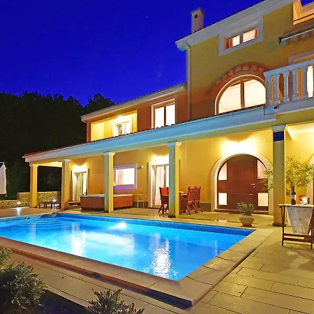 Olea By Interhome Holiday home Opatija