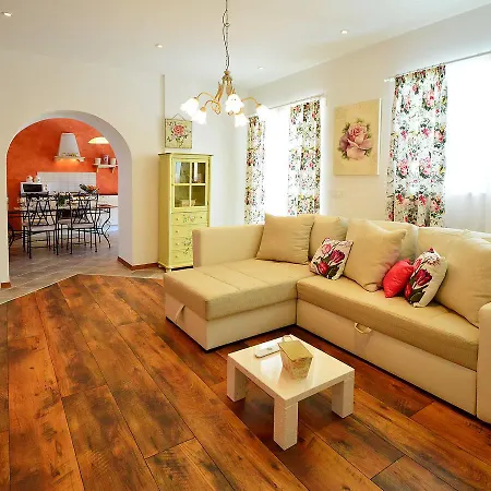Holiday home Olea By Interhome Opatija