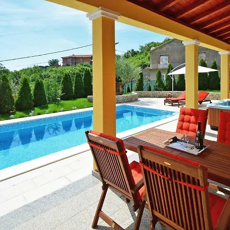 Olea By Interhome * Opatija