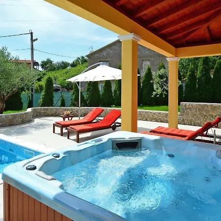 Holiday home Olea By Interhome *